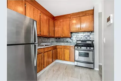 290 W 232nd Street #21C, Bronx, NY 10463 - Photo 3