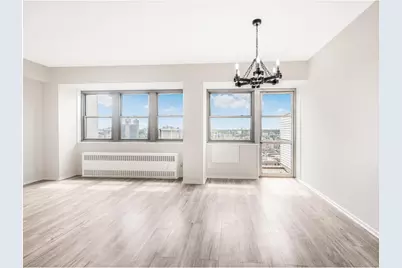 290 W 232nd Street #21C, Bronx, NY 10463 - Photo 1