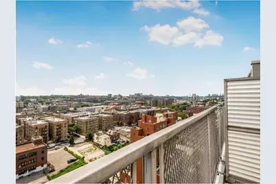 290 W 232nd Street #21C, Bronx, NY 10463 - Photo 19