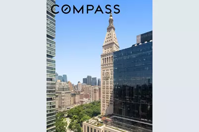 45 E 22nd Street #29B, New York, NY 10010 - Photo 9