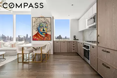 45 E 22nd Street #29B, New York, NY 10010 - Photo 3