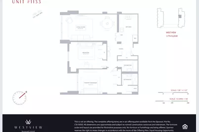 625 Main Street #1133, New York, NY 10044 - Photo 17
