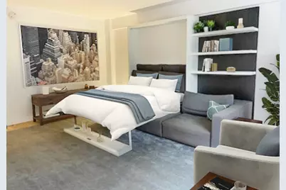 215 Adams Street #6D, Brooklyn, NY 11201 - Photo 1