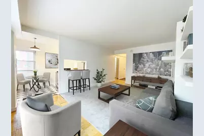 215 Adams Street #6D, Brooklyn, NY 11201 - Photo 3