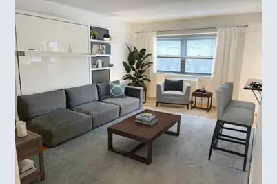 215 Adams Street #6D, Brooklyn, NY 11201 - Photo 3