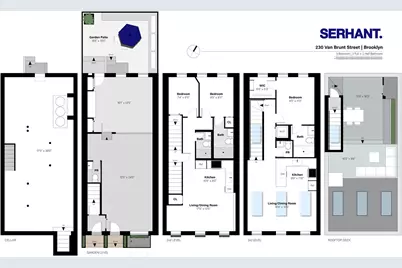 230 Van Brunt Street, New York City, NY 11231 - Photo 31