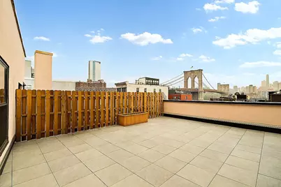 264 Water Street #PH7A, New York, NY 10038 - Photo 5