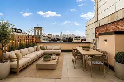 264 Water Street #PH7A, New York, NY 10038 - Photo 3