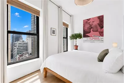 140 Nassau Street #10B, New York City, NY 10038 - Photo 5
