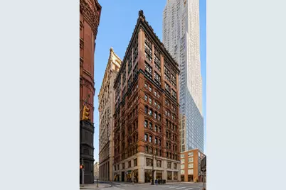 140 Nassau Street #10B, New York City, NY 10038 - Photo 13