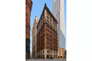 140 Nassau St, New York City, NY 10038 - Photo 13