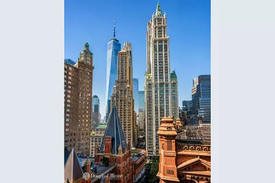 140 Nassau Street #10B, New York City, NY 10038 - Photo 17