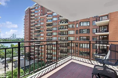 60 Sutton Place S #8JN, New York City, NY 10022 - Photo 7