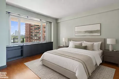 60 Sutton Place S #8JN, New York City, NY 10022 - Photo 3