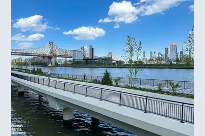 60 Sutton Place S #8JN, New York City, NY 10022 - Photo 21