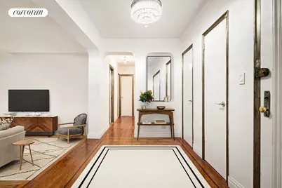 300 W 72nd Street #3A, New York, NY 10023 - Photo 3