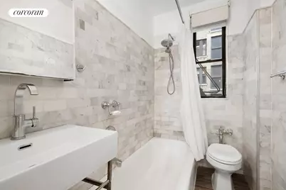 300 W 72nd Street #3A, New York, NY 10023 - Photo 7