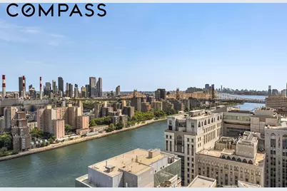 524 E 72nd Street #33CDE, New York, NY 10021 - Photo 3