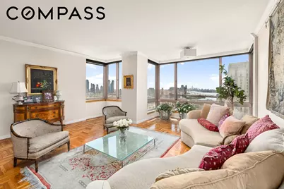 524 E 72nd Street #33CDE, New York, NY 10021 - Photo 1
