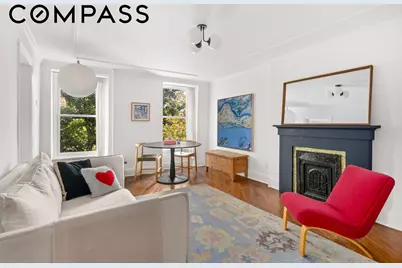 500 3rd Street #6, Brooklyn, NY 11215 - Photo 1