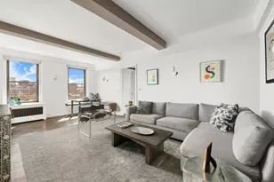 136 Waverly Pl, New York City, NY 10014 - Photo 1