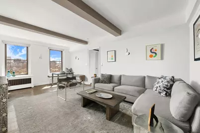 136 Waverly Place #14E, New York City, NY 10014 - Photo 1