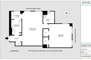 136 Waverly Pl, New York, NY 10014 - Photo 11