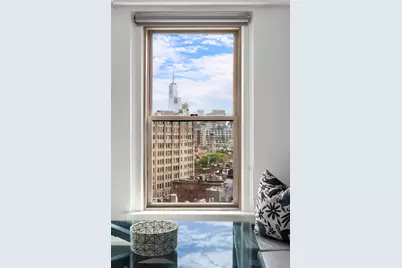 136 Waverly Place #14E, New York, NY 10014 - Photo 5