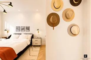 300 W 122nd St, New York City, NY 10027 - Photo 9