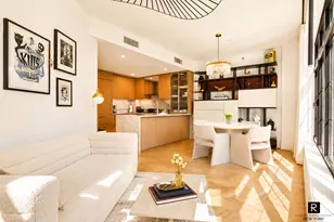 300 W 122nd St, New York City, NY 10027 - Photo 3