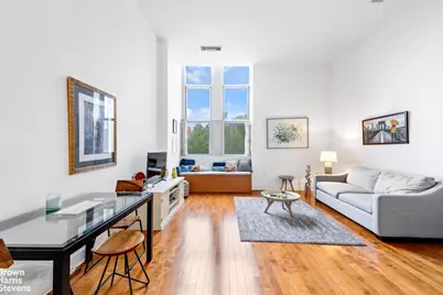 220 W 148th Street #3N, New York, NY 10039 - Photo 1