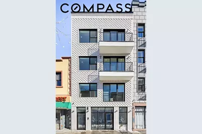 106 Graham Avenue #1B, New York City, NY 11206 - Photo 9