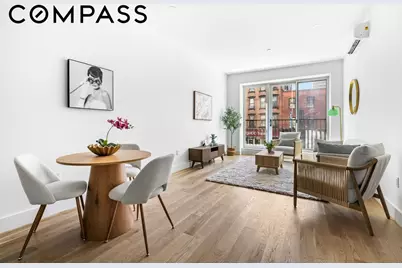 106 Graham Avenue #1B, New York City, NY 11206 - Photo 3