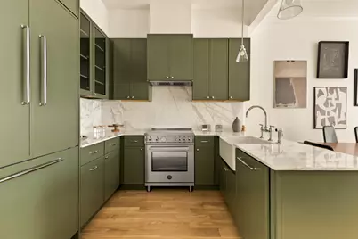 263 Sackett Street #3, Brooklyn, NY 11231 - Photo 3