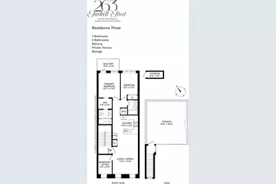 263 Sackett Street #3, Brooklyn, NY 11231 - Photo 17