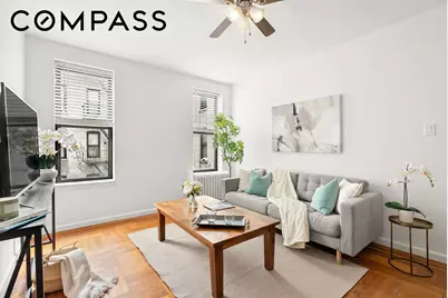 325 Marine Avenue #D1O, New York City, NY 11209 - Photo 1