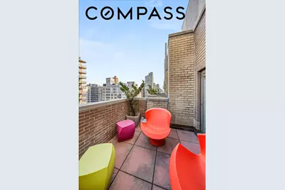 245 E 87th Street #PH, New York, NY 10128 - Photo 17