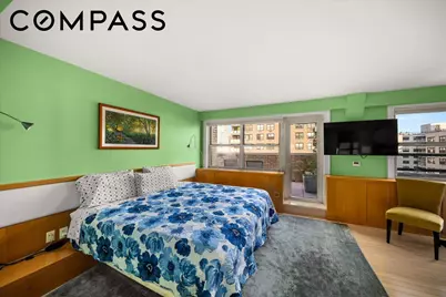 245 E 87th Street #PH, New York, NY 10128 - Photo 9