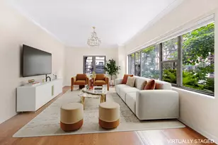 16 Sutton Pl, New York City, NY 10022 - Photo 1