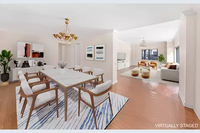 16 Sutton Place #1A/1B, New York, NY 10022 - Photo 3