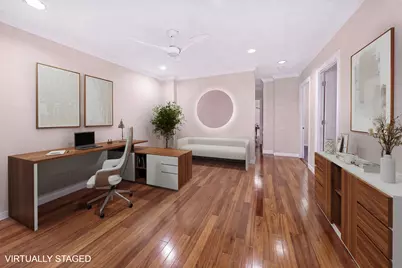 16 Sutton Place #1A/1B, New York, NY 10022 - Photo 9