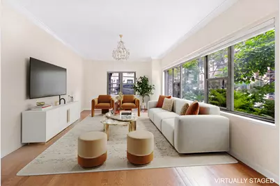 16 Sutton Place #1A/1B, New York City, NY 10022 - Photo 1
