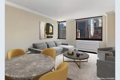 377 Rector Place #17F, New York, NY 10280 - Photo 1