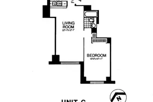 200 Rector Pl, New York, NY 10280 - Photo 15