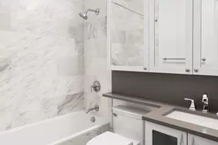 200 Rector Pl, New York, NY 10280 - Photo 5