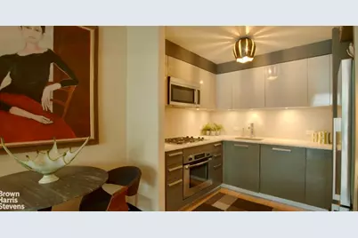 505 W 47th Street #6GS, New York City, NY 10036 - Photo 3