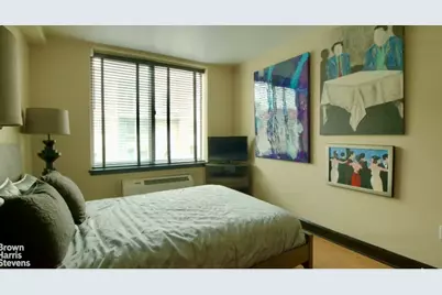 505 W 47th Street #6GS, New York City, NY 10036 - Photo 5