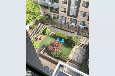 505 W 47th Street #6GS, New York City, NY 10036 - Photo 9