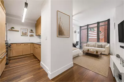 333 E 91st Street #4F, New York, NY 10128 - Photo 1
