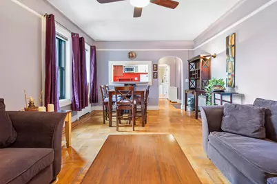 76-66 Austin Street #4-K, Forest Hills, NY 11375 - Photo 3